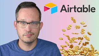 Airtable Pricing Changes 💰 Winners & Losers