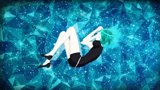 The end | Houseki no kuni fananimation (SPOILER CHAPTER 108)