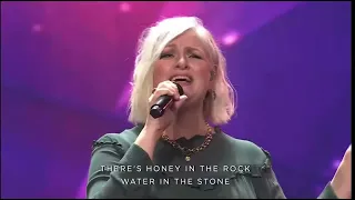 Honey in the Rock