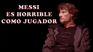 LA PEOR ENTREVISTA DE HERNÁN CATTANEO