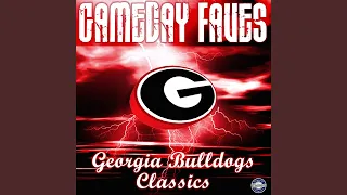 Go Georgia Bulldogs (Live)