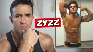 ZYZZ : SA TRAGIQUE HISTOIRE