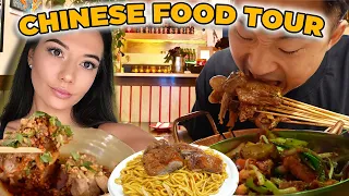 RARE Chinese Food To Find In NEW YORK