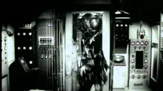 Return of the Fly 1959   Theatrical Trailer 1080p