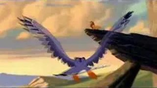 The Lion King: Full Circle - Sample 1 (Opening)