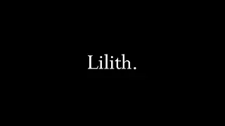 Lilith. | My Rode Reel 2019