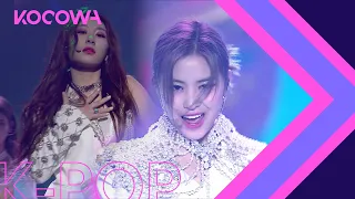 ITZY - INTRO + WANNABE [2020 KBS Song Festival Ep 1]