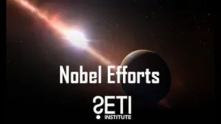 Big Picture Science: Nobel Efforts - Oct 21, 2019