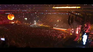 The Weeknd Warsaw Live 09.08.2023 Tears In the Rain