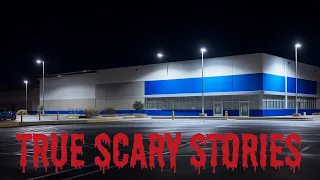 7 True Walmart Horror Stories