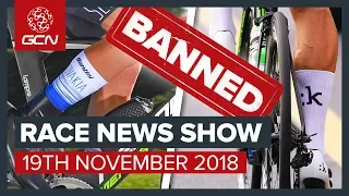 The Best & Worst New UCI Rules | The Cycling Race News Show