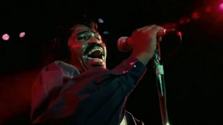 James Brown - Cold Sweat (Live Zaire '74)