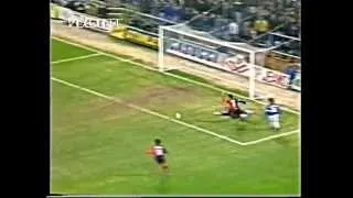 1996/97, Serie A, Sampdoria - Cagliari 4-1 (16)