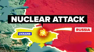 How Would US Respond To Russian Nuclear Attack in Ukraine War