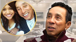 At 84 Years, Smokey Robinson Daughter FINALLY Admits What We All Suspected