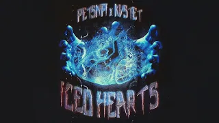 PETSMPI x KVSTET - Iced Hearts