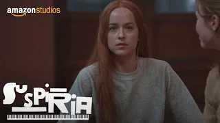 Suspiria - Clip: Improvise Freely | Amazon Studios