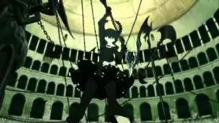 BLACK ROCK SHOOTER ~POKER FACE~