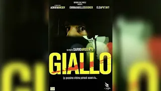 O Sub-gênero Cinematográfico Italiano "Giallo"