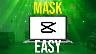 How To Mask On Capcut PC (2023)