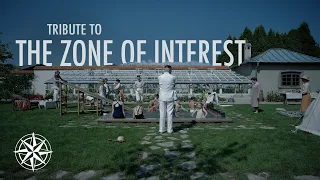 LOUD SILENCE - tribute to The Zone of Interest