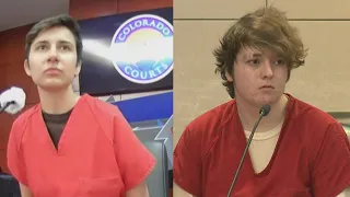 Alec McKinney Describes 'Pushing Point' In Devon Erickson's Murder Trial For STEM School Shooting