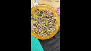 Resin Rockers Exclusive Shaker Coaster Mold for UV and Epoxy Resin Art Tutorial