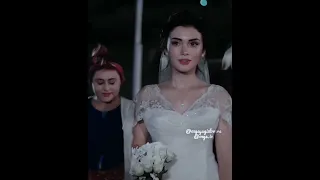 Özge Yağız Bridal Looks from  famous Turkish Dramas#ozgeyagiz #gökberkdemirci #shortvideo #özgeyağız