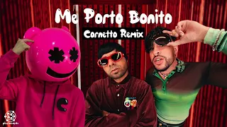 Bad Bunny ft Chencho Corleone  - Me Porto Bonito (Cornetto Edit)