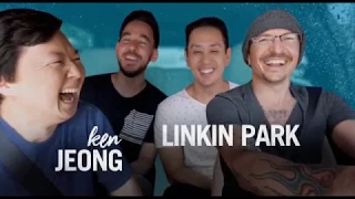 Bonus (Carpool Karaoke with Linkin Park and Ken Jeong) Legendado