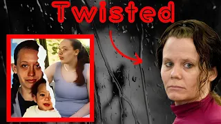 This Is Unbelievable! The Most TWISTED Woman EVER | Julie Corey True Crime Documentary