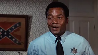 Preview Clip: ...tick... tick... tick... (1970, Jim Brown, George Kennedy, Fredric March)