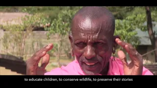 Nashulai Maasai Conservancy Overview