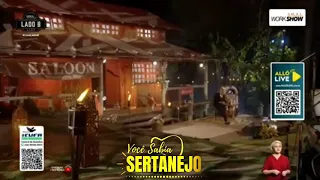 Live Marilia Mendonça/Agora estou sofrendo