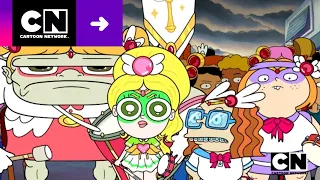 IRMÃO DO JOREL - ESPECIAL CARNAVAL BRUTTAL 2 | CARTOON NETWORK