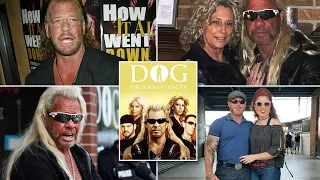 Where is Dog The Bounty Hunter Now 2023?