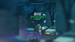 Slyngaz - Big Fckry (Official Audio)