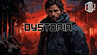 Darksynth Playlist - Dystopia | Cyberpunk / Dark Synthwave | Working / Studying / Driving