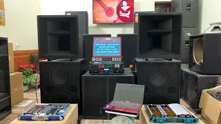 Giao Lưu ( Bộ karaoke đy Ninh Bình ) Bộ này nghìn người mê ! Zalo 0365888988 - 0365888988