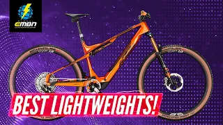 The Very Best Lightweight EMTBs | 2024