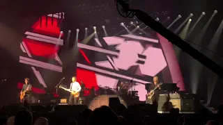 Paul McCartney Sgt. Pepper and Helter Skelter Rupp Arena 6.1.19