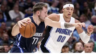 Dallas Mavericks vs. Orlando Magic (Full Highlights) - feb. 21, 2020