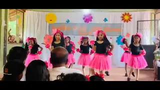 🌸barbie song dance🌸