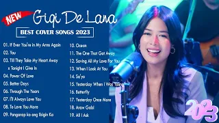 If Ever Youre in My Arms Again - Gigi De Lana All Time Favourite Songs - Top 20 Cover Songs 2023