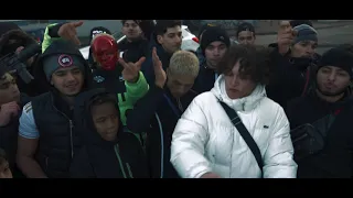 Béné - Glock 1 (Clip Officiel)