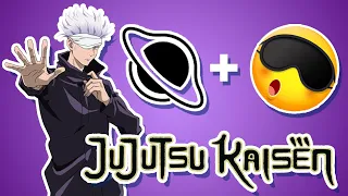 Guess the Jujutsu Kaisen Character by emoji!