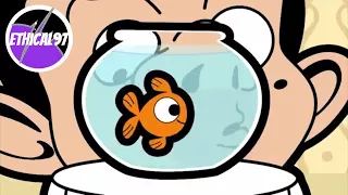 Fish Sitting | S2E2 | Mr.Bean Animated Series