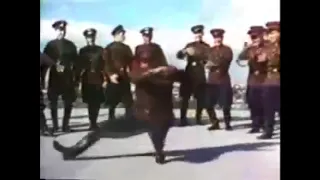 GOPNIK DANCE HARDBASS EDITION