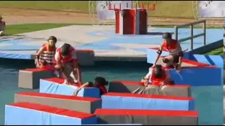 Total Wipeout - Episode 1 Part 5