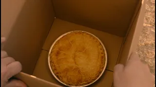 The Cherry Pie 🥧- Twin Peaks | The Return